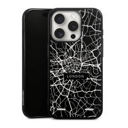 Carry Case Single Black