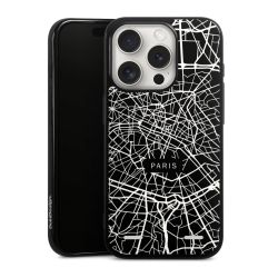 Carry Case Single Black