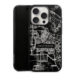 Carry Case Single Black