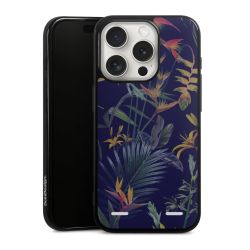 Carry Case Single Black