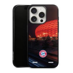 Carry Case Single Black