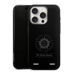 Carry Case Single Black