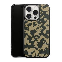 Carry Case Single Black