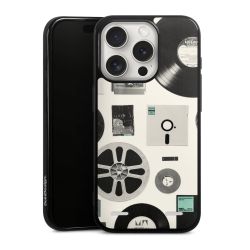 Carry Case Single Black