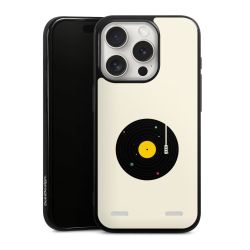 Carry Case Single Black