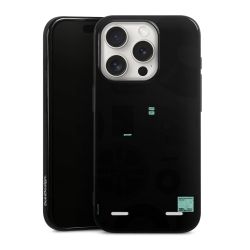 Carry Case Single Black