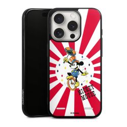 Carry Case Single Black