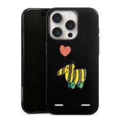 Carry Case Single Black