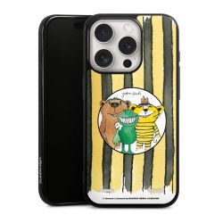 Carry Case Single Black