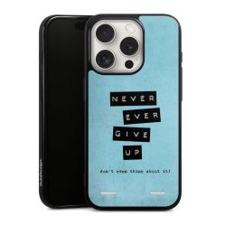 Carry Case Single Black