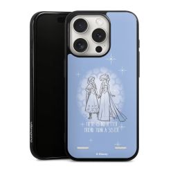 New Carry Case Hülle Schwarz