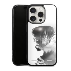 New Carry Case Hülle Schwarz