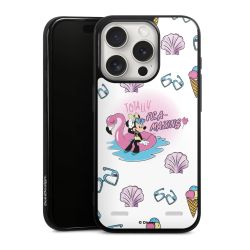 Carry Case Single Black