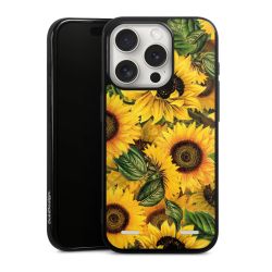 Carry Case Single Black