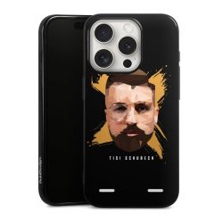 Carry Case Single Black