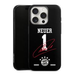 Carry Case Single Black