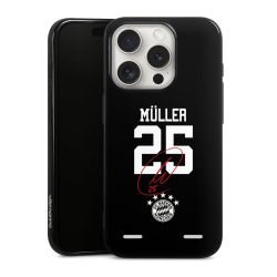 Carry Case Single Black