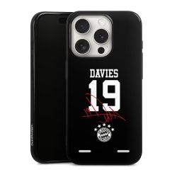 Carry Case Single Black