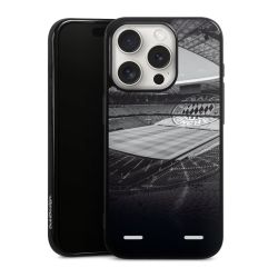 Carry Case Single Black