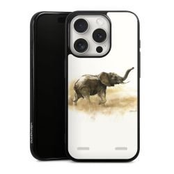 Carry Case Single Black