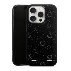 New Carry Case Hülle Schwarz