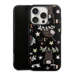 Carry Case Single Black