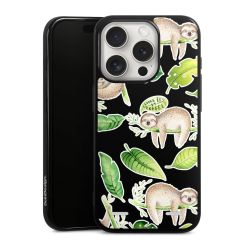 Carry Case Single Black