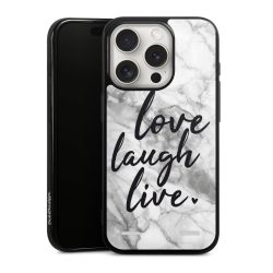 Carry Case Single Black