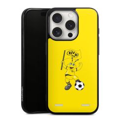 Carry Case Single Black