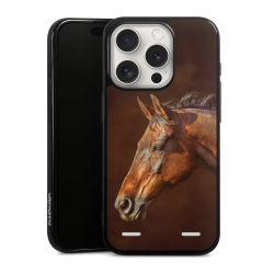 Carry Case Single Black