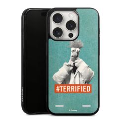 Carry Case Single Black