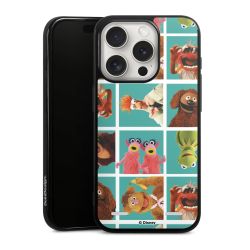 Carry Case Single Black