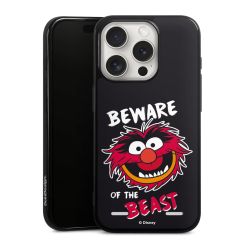 Carry Case Single Black