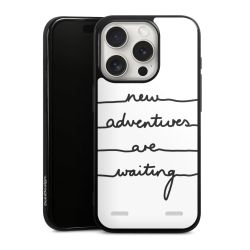 Carry Case Single Black