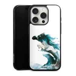 New Carry Case Hülle Schwarz