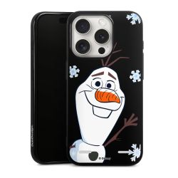 Carry Case Single Black