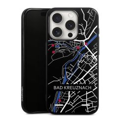 Carry Case Single Black