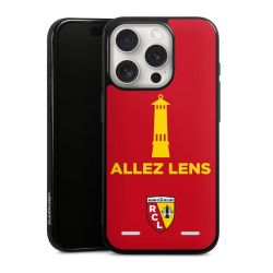 Carry Case Single Black