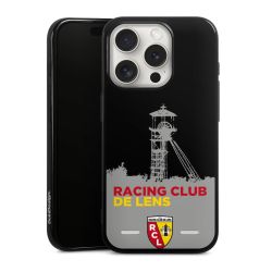 Carry Case Single Black