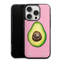 New Carry Case Hülle Schwarz