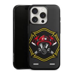 Carry Case Single Black