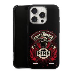 Carry Case Single Black