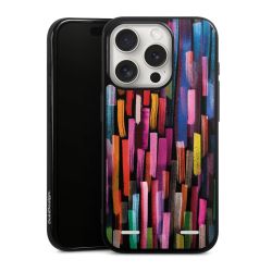 Carry Case Single Black