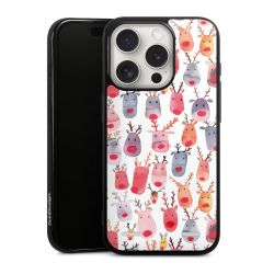 Carry Case Single Black