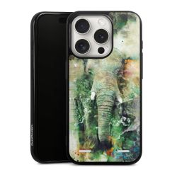 Carry Case Single Black