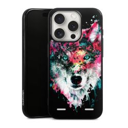 Carry Case Single Black