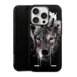 Carry Case Single Black