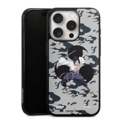 New Carry Case Hülle Schwarz