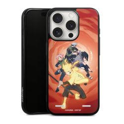 Carry Case Single Black