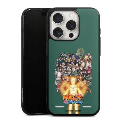 Carry Case Single Black